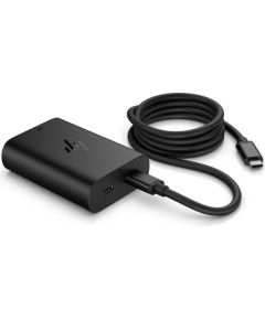 HP USB-C 65W GaN Laptop Charger (EN)