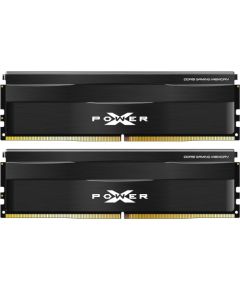 SILICON POWER XPOWER Zenith 64GB 2x32GB DDR5 6000MT/s CL30 OC-UDIMM