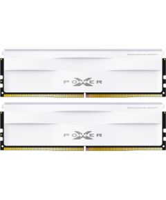 SILICON POWER XPOWER Zenith 32GB 2x16GB DDR5 6000MT/s CL30 OC-UDIMM