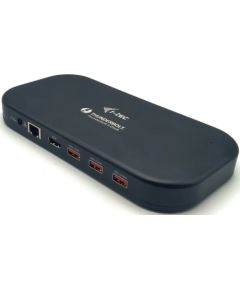 I-TEC Thunderbolt 3 Docking Station