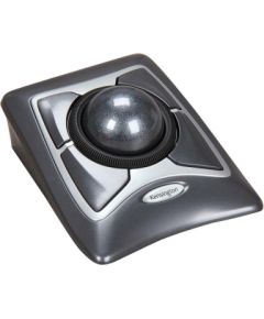 Leitz KENSINGTON Wired Trackball Expert Mouse