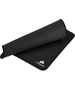 CORSAIR MM350 Champion Series Premium Anti-Fray Cloth Gaming Mouse Pad – Medium