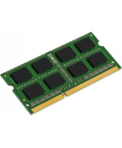 KINGSTON KCP3L16SD8/8 DDR3L SODIMM 8GB Kingston 1600MHz 1.35V branded