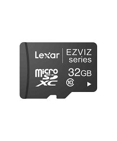 EZVIZ Smart MicroSD 32GB Card