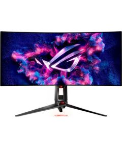 ASUS ROG Swift OLED PG34WCDM 34inch OLED Curved