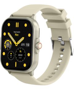 Colmi C63 Smartwatch (Yellow)