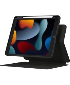 Baseus Minimalist Series IPad 10.2" Magnetic protective case (black)