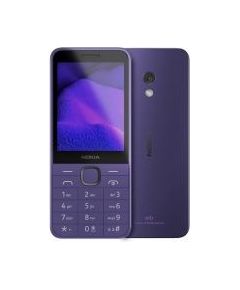 Nokia 235 4G TA-1614 DS EU_NOR PURPLE