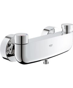 Grohe dušas dozators Eurosmart Cosmo S, hroms