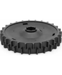Rear Wheel WR153E, WR155E, Worx