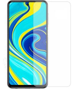 Tempered Glass PRO+ Premium 9H Защитная стекло Xiaomi Redmi Note 9 | Xiaomi Redmi 10X 4G