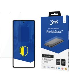 Google Pixel 7A 5G - 3mk FlexibleGlass™ screen protector