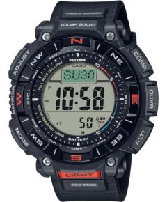 Casio PROTREK SOLAR PRG-340-1ER