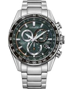 Citizen Radio Controlled Eco-Drive CB5914-89X