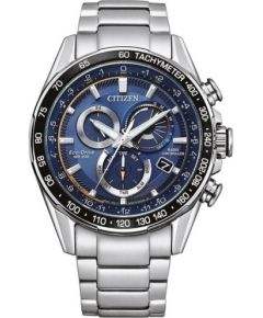 Citizen Radio Controlled Eco-Drive CB5914-89L