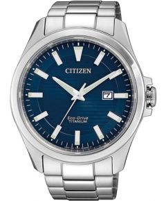 Citizen Eco-Drive Titanium BM7470-84L