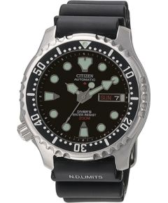 Citizen PROMASTER MARINE Automatic NY0040-09EE Rokas pulksteņi 