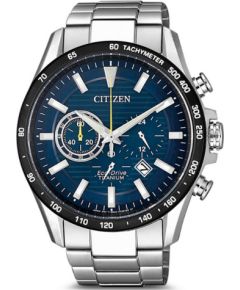 Citizen Eco-Drive Super Titanium CA4444-82L