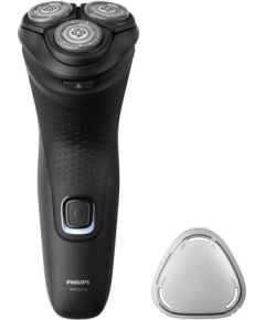 Philips Shaver 1000 Series S1141/00 Dry electric shaver