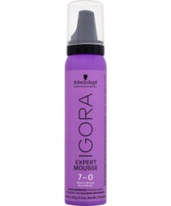 Schwarzkopf Igora / Expert Mousse 100ml
