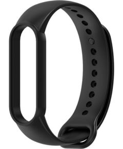Tech-Protect ремешок для часов IconBand Xiaomi Mi Band 5/6, черный