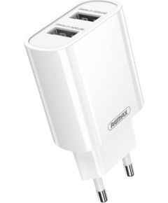 Remax RP-U35 Adapteris 2x USB / 2.1A