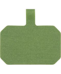 iLike   Removable Handsrtap For Strip Green