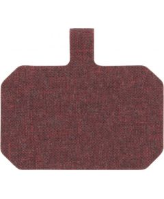 iLike   Removable Handsrtap For Strip Plum