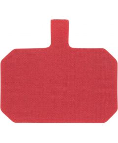 iLike   Removable Handsrtap For Strip Red