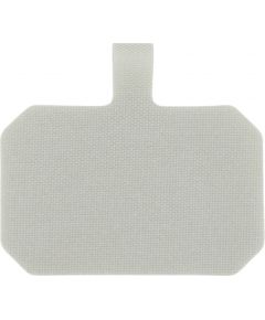 iLike   Removable Handsrtap For Strip Silver