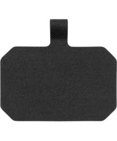iLike   Removable Handsrtap For Strip Black