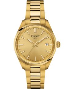 Tissot PR 100 Quartz Lady T150.210.33.021.00