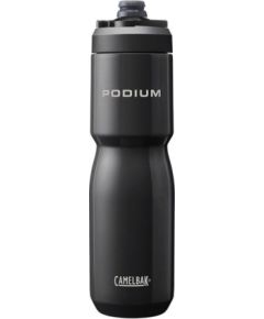 Bidon CamelBak Podium Insulated Steel 650ml, Black