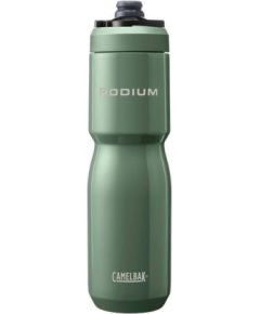 CamelBak Podium Bicycle 650 ml Stainless steel Green