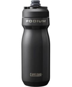 CamelBak Podium Bicycle 550 ml Stainless steel Black
