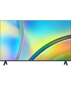 TCL S54 Series 43S5400A TV 109.2 cm (43") Full HD Smart TV Wi-Fi Silver 220 cd/m2