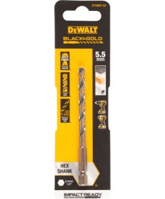 Metāla urbis DeWalt DT20607-QZ; 5,5x59x98 mm