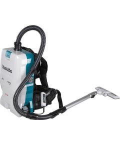 Akumulatora putekļsūcējs Makita VC011GZ; 40 V (bez akumulatora un lādētāja)