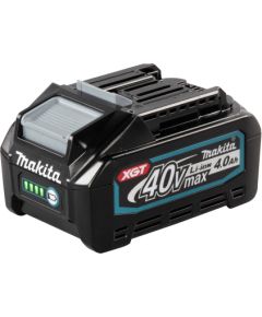 Akumulators Makita 632N72-7; 40 V; 4,0 Ah; Li-ion