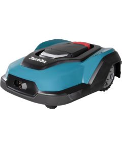 Zāles pļāvējs - robots Makita RM350D