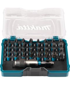 Skrūvgriežu uzgaļu komplekts Makita E-12441; 33 gab.