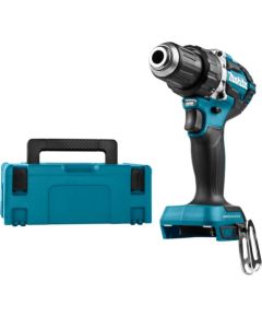Urbjmašīna-skrūvgriezis Makita DDF484ZJ; 18 V (bez akumulatora un lādētāja)