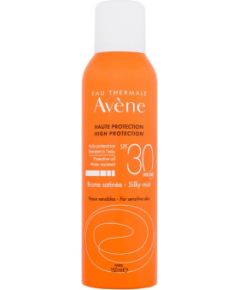 Avene Sun / Silky Mist 150ml SPF30 Косметика для тела