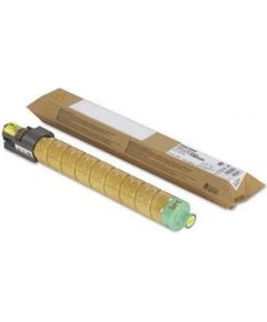 Ricoh MP C5501 (842049) (Alt: 841457) toner cartridge, Yellow (18000 pages)