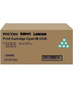 Ricoh IMC530 (418241), голубой