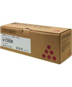 Ricoh TYPE SP352E (408217) (407385), Magenta