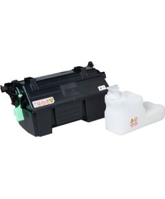 Ricoh IM 600H (418481) Toner Cartridge, Black