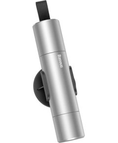 Safety Hammer Baseus Sharp Tool (silver)