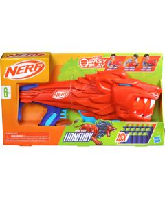 NERF Бластер Lionfury