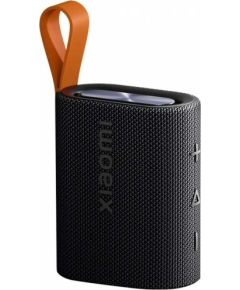 Xiaomi Mi Sound Pocket 5W Portable Bluetooth Outdoor Speaker Black EU QBH4269GL